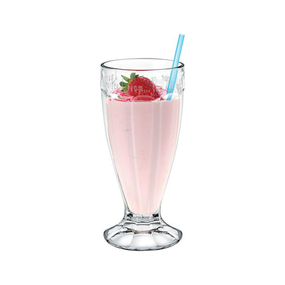 Sundae/Milkshake Glass