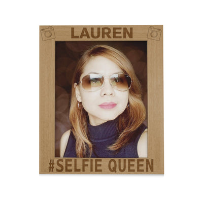 Selfie Photo Frame 8 x 10