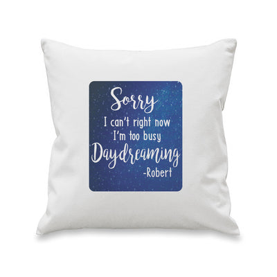 Daydream Cushion