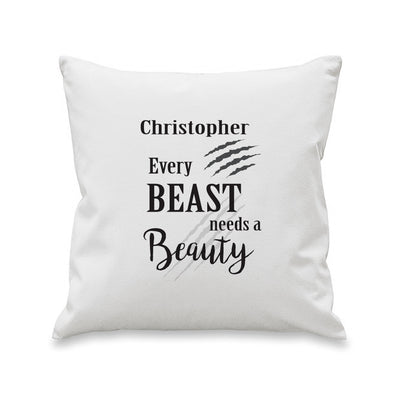 Every Beast Cushion