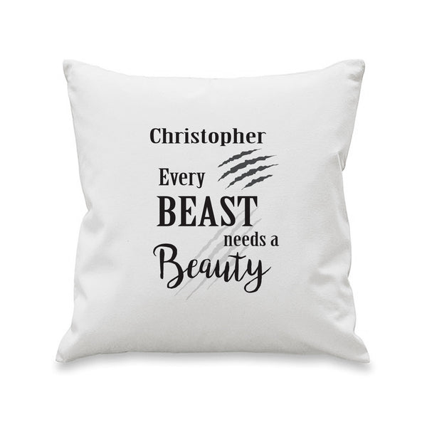 Every Beast Cushion