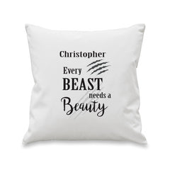 Every Beast Cushion