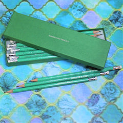 #MERMAIDSQUAD Pencil Set