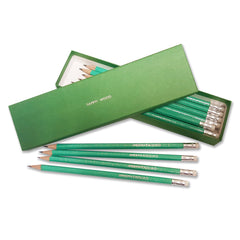 #MERMAIDSQUAD Pencil Set