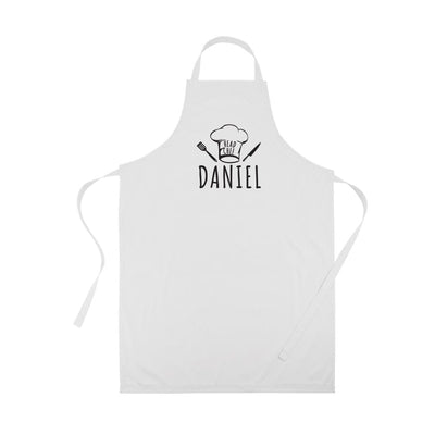 Head Chef Apron