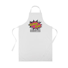 Super Mum Apron