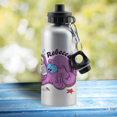 Underwater Adventure Octopus Drinks Bottle