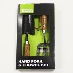 Personalised Draper Garden Tool Set