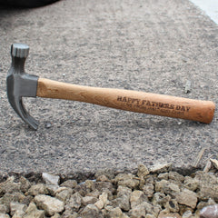 Personalised Draper Hammer