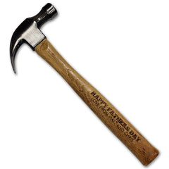 Personalised Draper Hammer