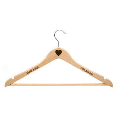 Adults Wooden Suit Hanger