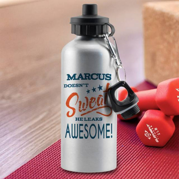 Awesome Sports Bottle