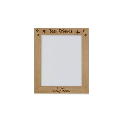 Best Friends Photo Frame