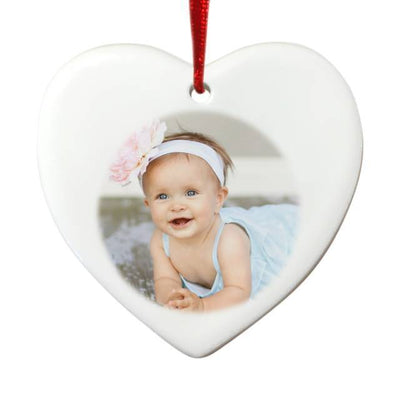 Photo Hanging Heart