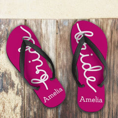 Bride Medium Flip Flops