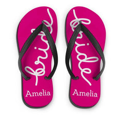 Bride Medium Flip Flops