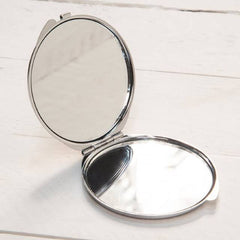 Great Pear Compact Mirror