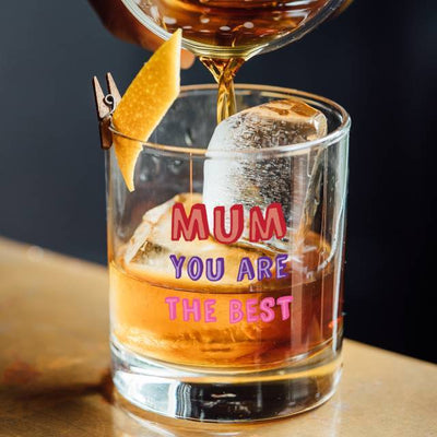 Mum You Are…. Tumbler