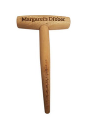 Personalised Garden Dibber