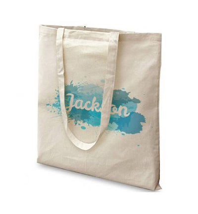 Splash Tote Bag