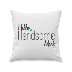 Statement Cushion