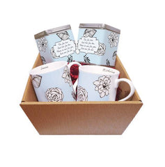 Tea For Two Hamper