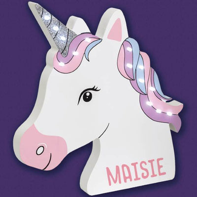 Unicorn LED Wall Light