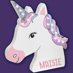 Unicorn LED Wall Light