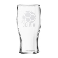 World Cup 2018 Tulip Glass