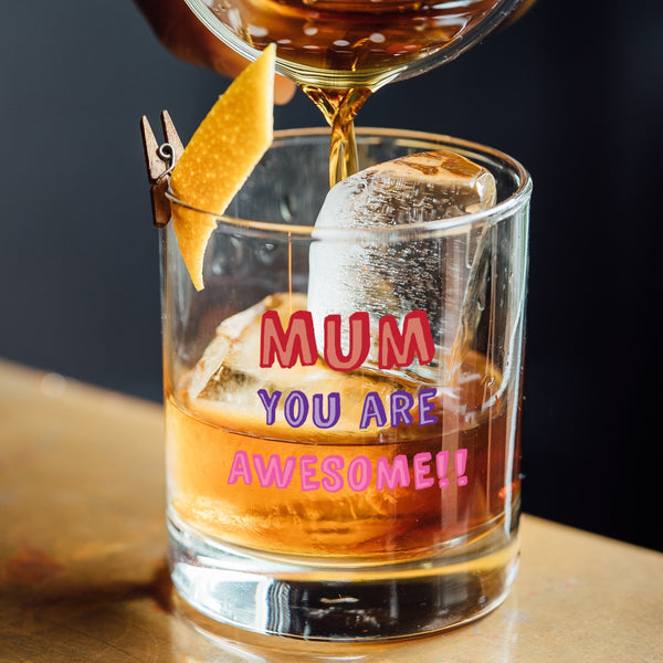 Mum You Are…. Tumbler